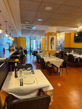 Local comercial en alquiler en San Juan de Alicante/Sant Joan d´Alacant