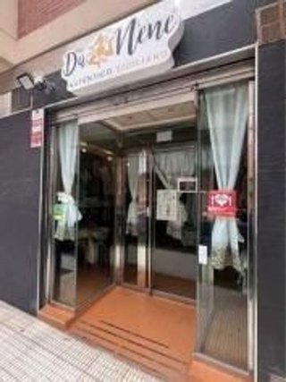 Local comercial en alquiler en San Juan de Alicante/Sant Joan d´Alacant