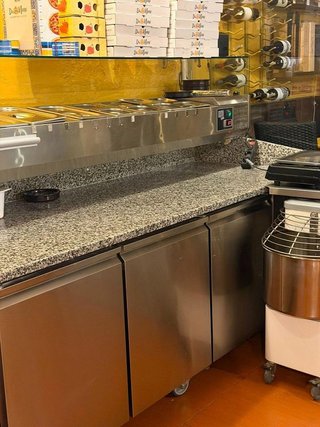 Local comercial en alquiler en Centro en San Juan de Alicante/Sant Joan d´Alacant