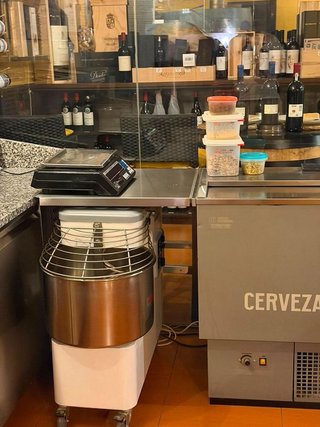 Local comercial en alquiler en Centro en San Juan de Alicante/Sant Joan d´Alacant