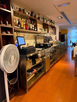 Local comercial en alquiler en Centro en San Juan de Alicante/Sant Joan d´Alacant