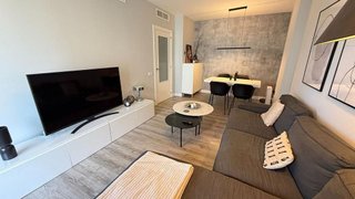 Piso en alquiler en Malilla en Valencia