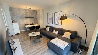 Piso en alquiler en Malilla en Valencia