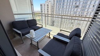 Piso en alquiler en Malilla en Valencia