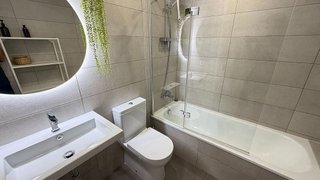 Piso en alquiler en Malilla en Valencia
