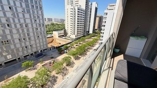 Piso en alquiler en Malilla en Valencia