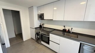 Piso en alquiler en Malilla en Valencia