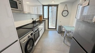 Piso en alquiler en Malilla en Valencia