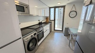 Piso en alquiler en Malilla en Valencia