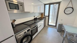 Piso en alquiler en Malilla en Valencia