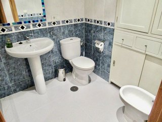 Piso en alquiler en Garbinet en Alicante