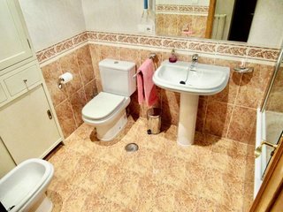 Piso en alquiler en Garbinet en Alicante