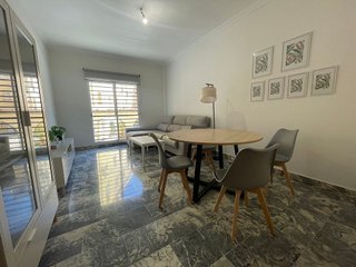 Piso en alquiler en Pardaleras en Badajoz