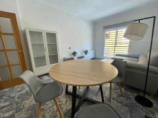 Piso en alquiler en Pardaleras en Badajoz