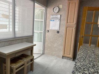 Piso en alquiler en Pardaleras en Badajoz