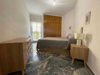Piso en alquiler en Pardaleras en Badajoz