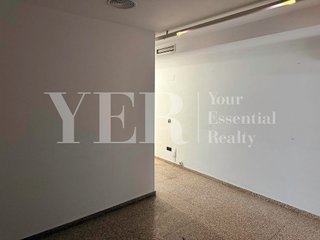 Local comercial en alquiler en Carrús Est - Camí dels Magros en Elche
