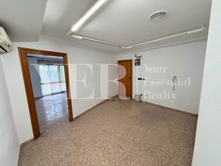 Local comercial en alquiler en Carrús Est - Camí dels Magros en Elche