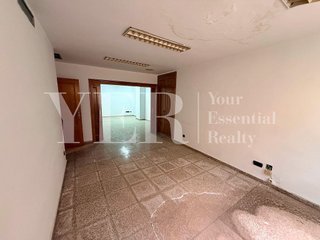 Local comercial en alquiler en Carrús Est - Camí dels Magros en Elche