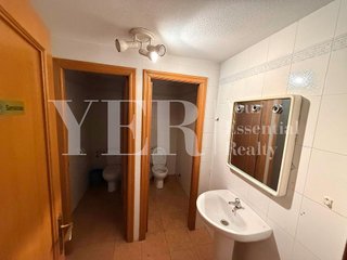 Local comercial en alquiler en Carrús Est - Camí dels Magros en Elche