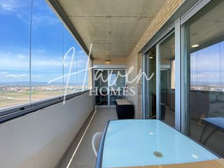 Piso en alquiler en Sant Llorenç en Valencia