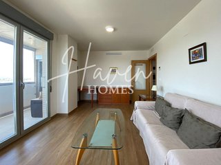 Piso en alquiler en Sant Llorenç en Valencia