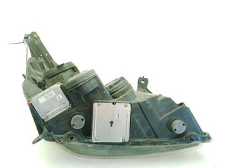 Faro izquierdo 93179922 opel vectra c gts 20899004