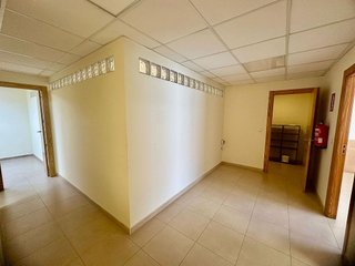 Oficina en alquiler en Sangonera la Seca en Murcia