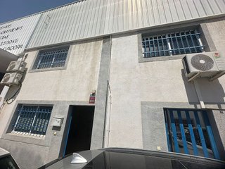 Oficina en alquiler en Sangonera la Seca en Murcia