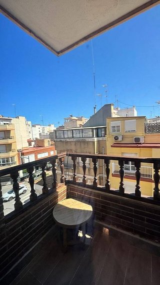 Piso en alquiler en Zona Pueblo en Guardamar del Segura