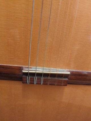 Guitarra Clásica Azahar