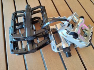 Pack Accesorios Bicicleta Montaña