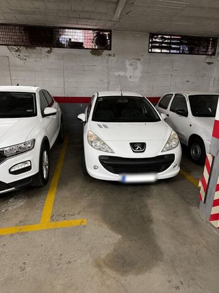 Garaje en venta en Arenys de Mar