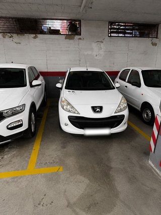 Garaje en venta en Arenys de Mar