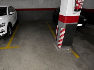 Garaje en venta en Arenys de Mar