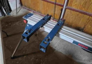 Bosch gta 3700 professional para ingleteadoras
