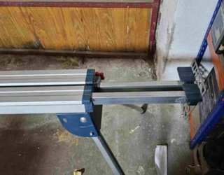 Bosch gta 3700 professional para ingleteadoras