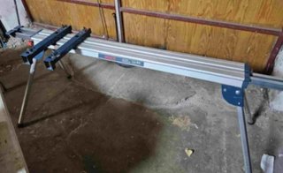 Bosch gta 3700 professional para ingleteadoras