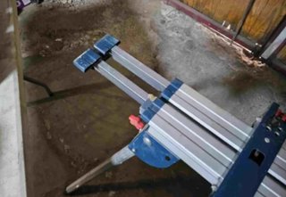 Bosch gta 3700 professional para ingleteadoras
