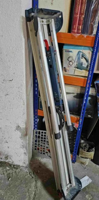 Bosch gta 3700 professional para ingleteadoras