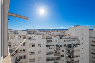 Ático en alquiler en Camp d'en Serralta en Palma de Mallorca