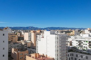 Ático en alquiler en Camp d'en Serralta en Palma de Mallorca