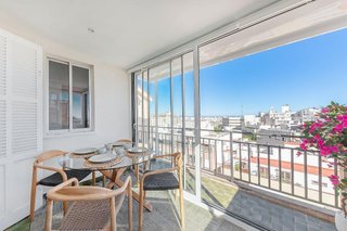 Ático en alquiler en Camp d'en Serralta en Palma de Mallorca