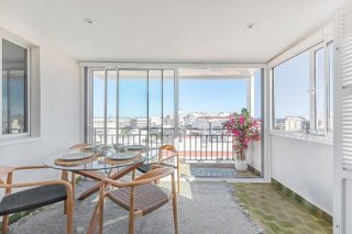 Ático en alquiler en Camp d'en Serralta en Palma de Mallorca