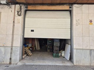 Local comercial en venta en Ejido Sur en Ejido (El)
