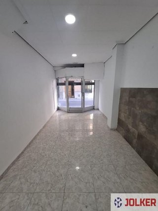 Local comercial en alquiler en Camino de Onda - Salesianos - Centro en Burriana