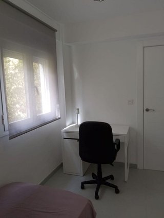 Piso en alquiler en Camino de Ronda - Rosaleda en Granada