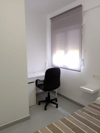 Piso en alquiler en Camino de Ronda - Rosaleda en Granada