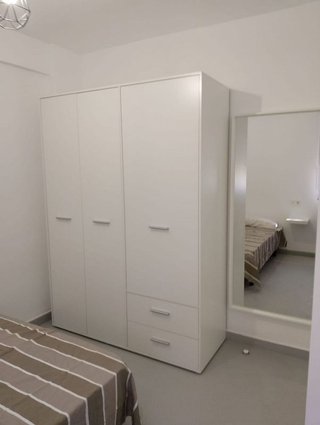 Piso en alquiler en Camino de Ronda - Rosaleda en Granada