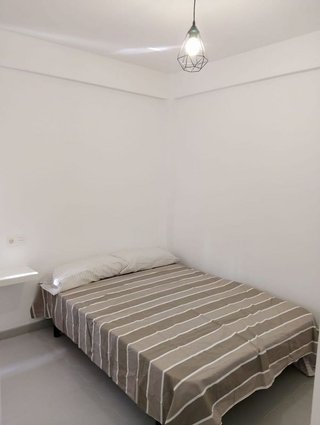 Piso en alquiler en Camino de Ronda - Rosaleda en Granada